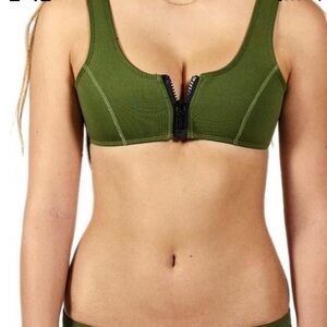 Hoaka Women’s  Bikini Top and Bottom